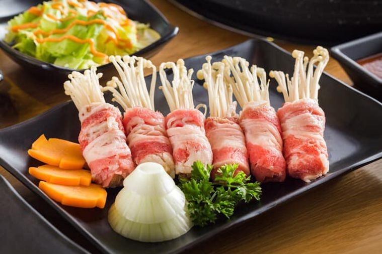 BBQ GOGI Hàn Quốc - Đà Lạt